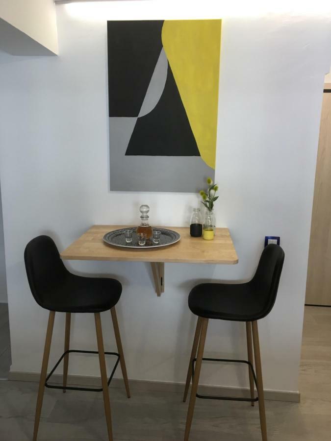 Athens *Blue Grand Suite *Di Giorgio Central Apartment Atenas Exterior foto
